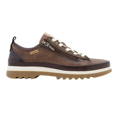 Zapatillas Pikolinos Cantabria Taupe W3W-6979C5 | Lázaro