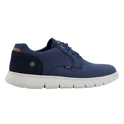 Refresh Deportivos Hombre Marino 176708 | Lázaro