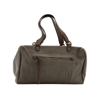 Refresh Bolso Mujer Taupe 183426 | Lázaro