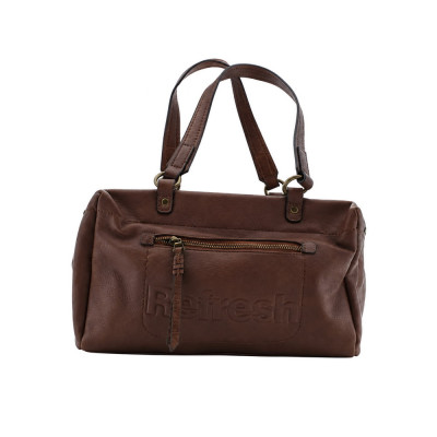 Refresh Bolso Mujer Camel 183426 | Lázaro
