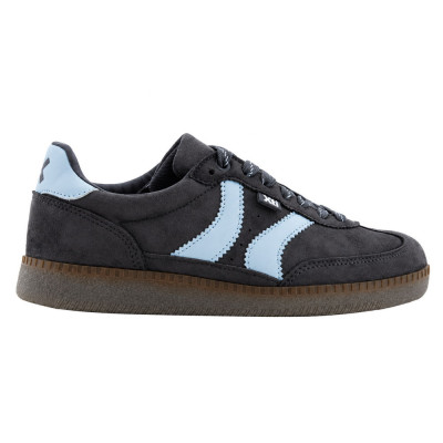 Zapatillas Xti Mujer Negro Negro | Lázaro