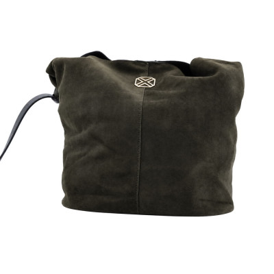 Bolso Xti Mujer Verde Verde Kaki | Lázaro