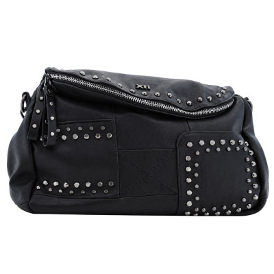 Bolso Xti Mujer Negro Negro | Lázaro