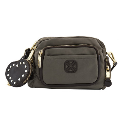 Bolso Xti Mujer Taupe Taupe | Lázaro