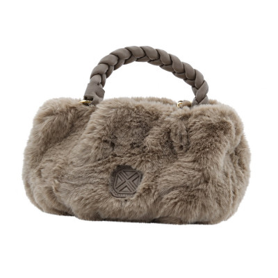 Bolso Xti Mujer Beige Beige | Lázaro