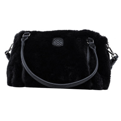 Bolso Bandolera Xti Negro 184717 | Lázaro