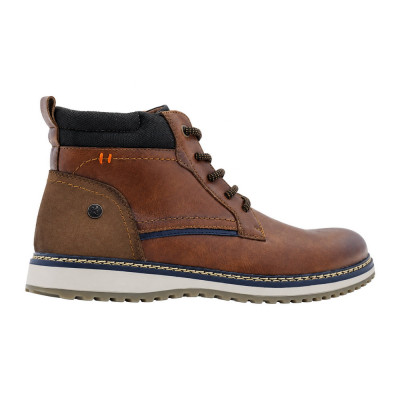 Botines Xti Hombre Camel 146714 | Lázaro