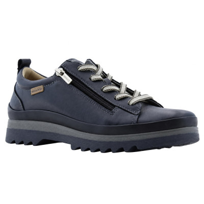 Zapatillas Pikolinos Cantabria Negro W3W-6979ST | Lázaro