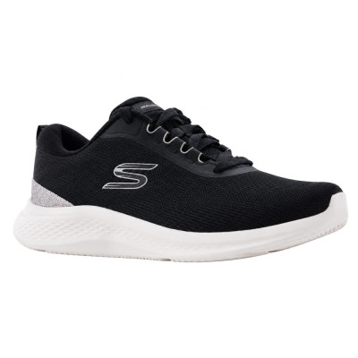 Skechers Deportivos Mujer Negro