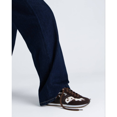 Zapatillas Xti Mujer Marrón 146533 | Lázaro