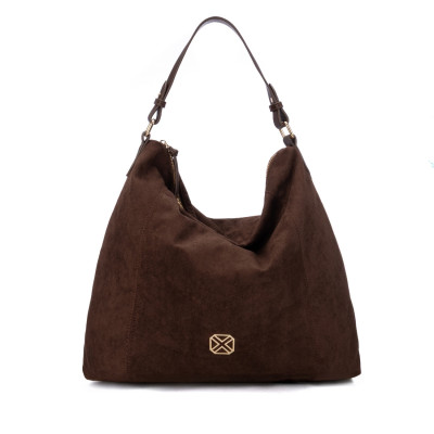 Bolso Hombro Xti Marrón 184709 | Lázaro