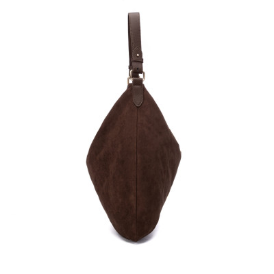 Bolso Hombro Xti Marrón 184709 | Lázaro