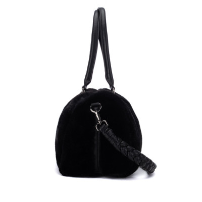 Bolso Bandolera Xti Negro 184717 | Lázaro