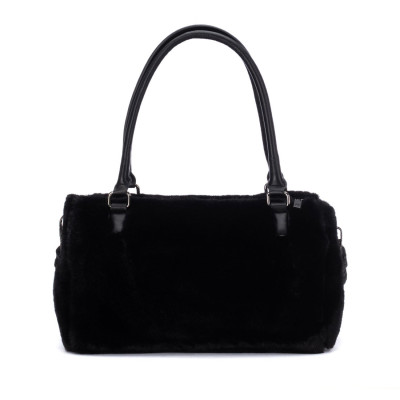 Bolso Bandolera Xti Negro 184717 | Lázaro