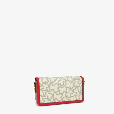 Bolso Tous Bandolera Combinado 2002462103 | Lázaro