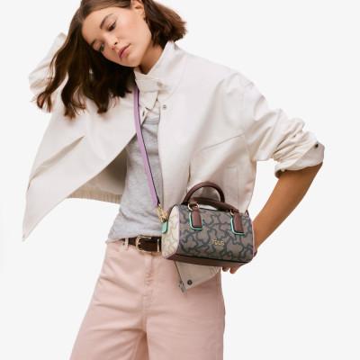 Bolso Tous Bowling Negro 2002462368 | Lázaro