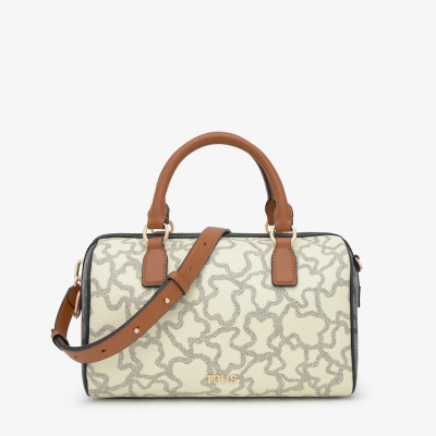 Bolso Tous Bowling Beige 2002462201 | Lázaro