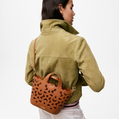 Bolso Tous Shopping Camel 2002459245 | Lázaro