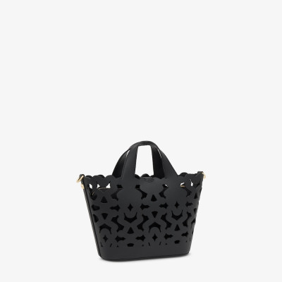 Bolso Tous Shopping Negro 2002459251 | Lázaro