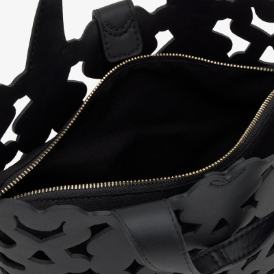 Bolso Tous Shopping Negro 2002459251 | Lázaro