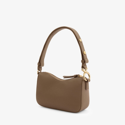 Bolso Tous Tote Taupe 2002470243 | Lázaro