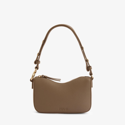 Bolso Tous Tote Taupe 2002470243 | Lázaro