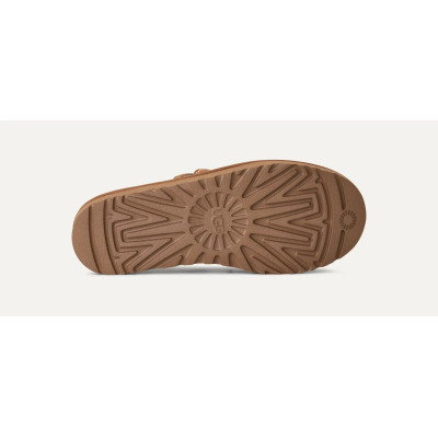 Vista par completo zapatillas UGG Lowmel hombre