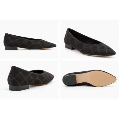 Zapatos Lázaro Tacón Marrón YRH619-1 | Lázaro