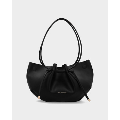 Bolso Noa Harmon Negro 10495 vista principal