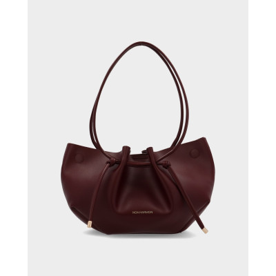 Bolso Noa Harmon Burdeos 10495 vista principal