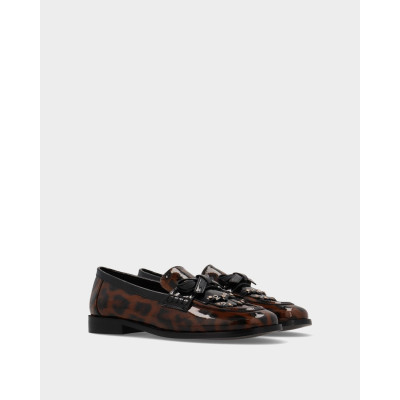 Mocasines Noa Harmon Phoebe 10427 vista lateral perspectiva