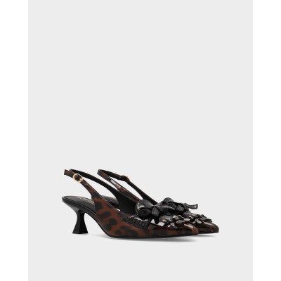 Zapatos Noa Harmon Lady 10426 vista lateral perspectiva