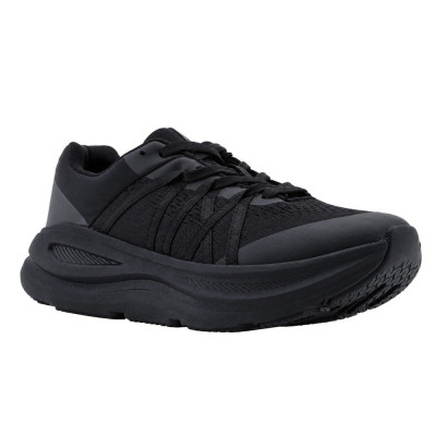 Zapatillas Eoligeros Suprasole Mujer Negro | Lázaro