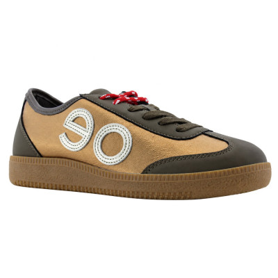 Zapatillas Eoligeros Eoice Mujer Bronc | Lázaro