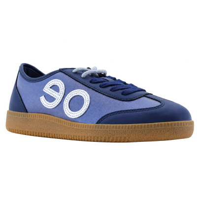 Zapatillas Eoligeros Eoice Mujer Marino | Lázaro