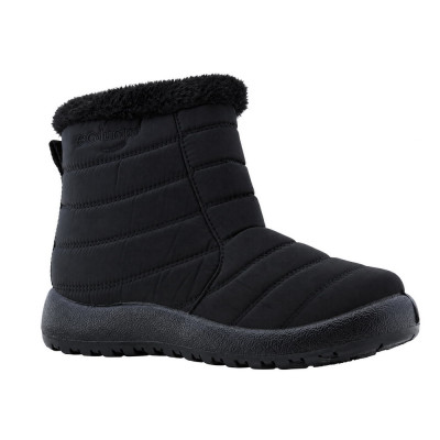 Botines Eoligeros Filomena Mujer Negro | Lázaro