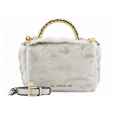 Bolso Lola Casademunt Tote Beige LF2604099 | Lázaro