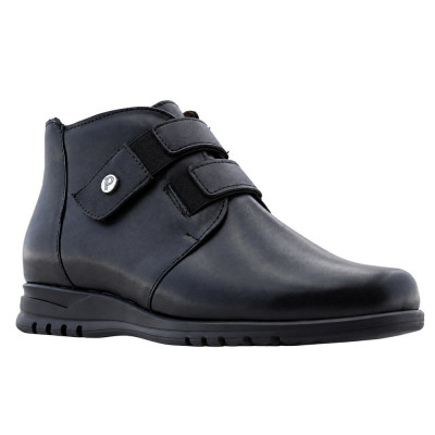 Lorente Botines Mujer Negro