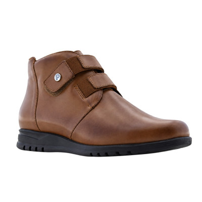 Lorente Botines Mujer Cuero