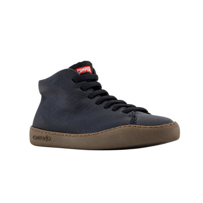Botines Camper Peu Touring Negro K300305 | Lázaro