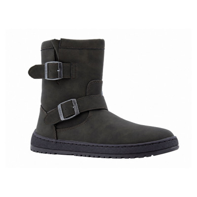 Mustang Botines Mujer Marron