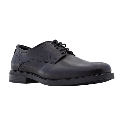 Zapatos Fluchos Blucher Marrón F2493 | Lázaro