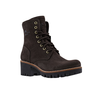 Botines Panama Jack Padma Marrón B23 | Lázaro