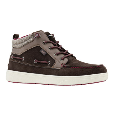Botines Xti Hombre Marrón 146748 | Lázaro