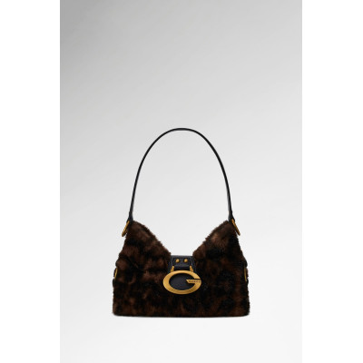 Bolso Guess Camden Leopardo HWLB9308720-LEO vista frontal principal