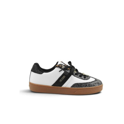 Zapatillas Guess Deportivas Blanco FLFNAO vista frontal principal