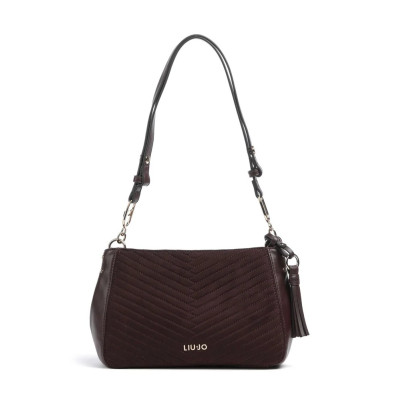 Bolso Liu Jo Cirry AF6187 interior y capacidad
