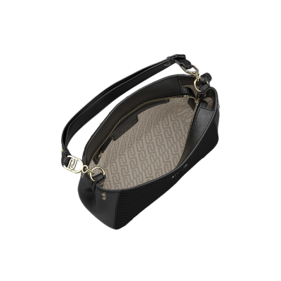 Bolso Liu Jo Cirry AF6187 vista posterior y estructura