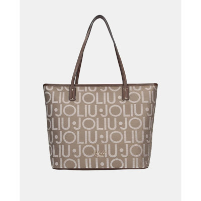 Bolso Liu Jo Shopper AF6070 vista frontal principal