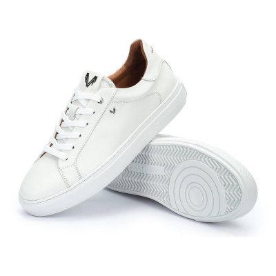 Zapatillas Martinelli Tenis Blanco 1738-2950S | Lázaro